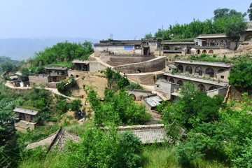 李家山