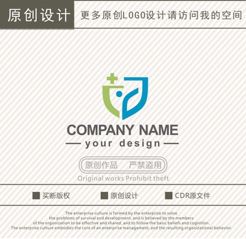 医疗设备医疗器械logo