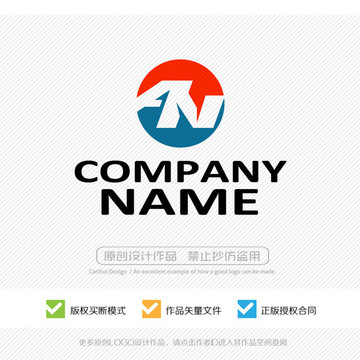 字母LOGO