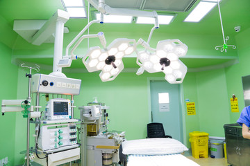 手术室医疗设备手术台