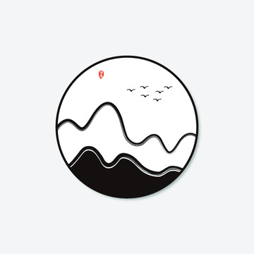 禪墨