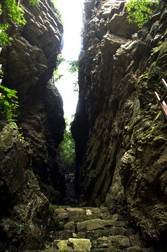 京东大峡谷