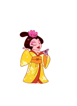 楊貴妃