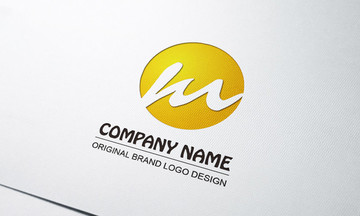 標志LOGO設計