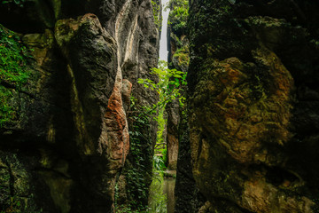 黄果树风景区