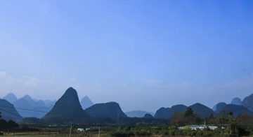 桂林山水