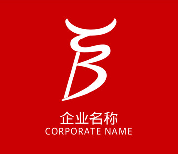 投資理財(cái)餐飲logo