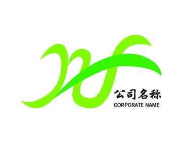 景区logo