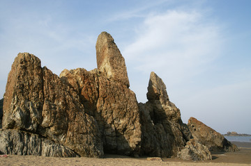 福州琅岐岛