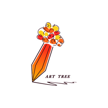 藝術培訓LOGO