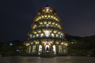 台湾天元寺