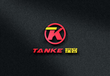 探客LOGO