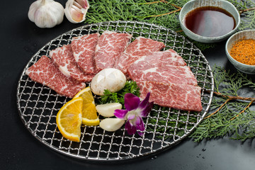 西冷牛肉