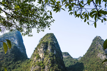 桂林山水