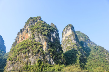 桂林山水