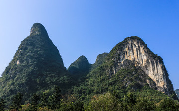 桂林山水