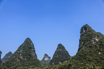 桂林山水