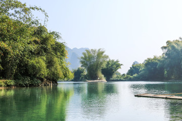 桂林山水