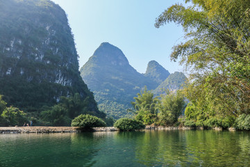 桂林山水