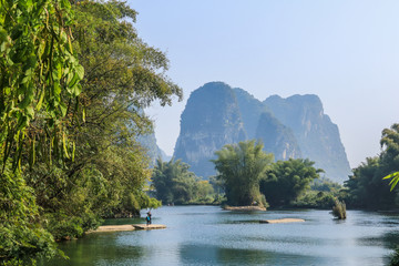 桂林山水