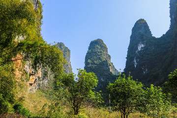 桂林山水