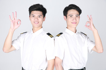 空少攝影圖