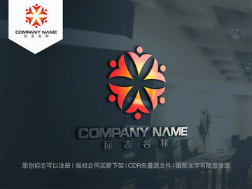 兒童樂園logo