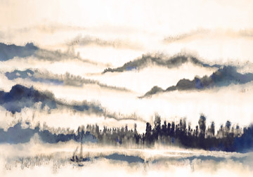 水墨