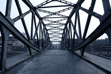 白丁桥