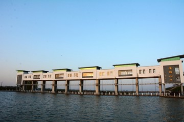 淮沭河