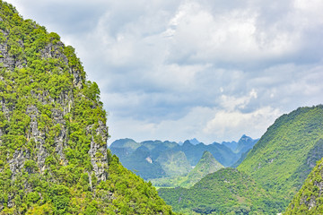 桂林风光