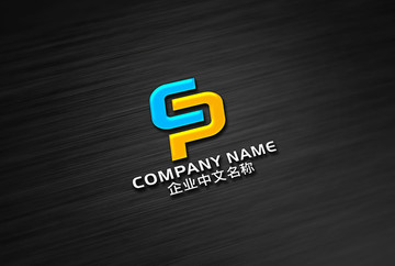 字母CP組合