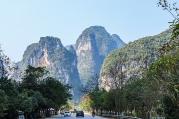 桂林山水