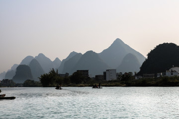 桂林山水