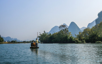 桂林山水