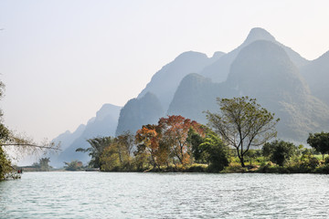 桂林山水