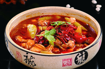 饞嘴牛蛙