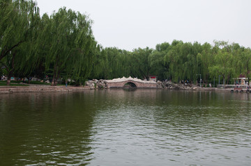 龙潭公园