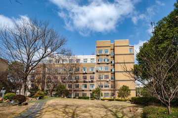 同济大学