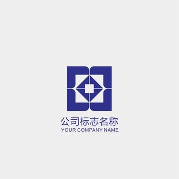 金融logo