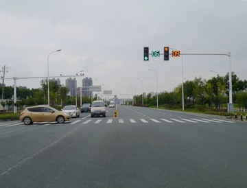 公路