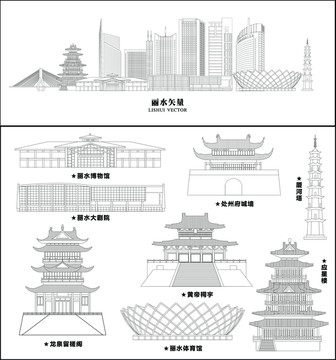 麗水