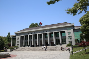 金寨县革命博物馆