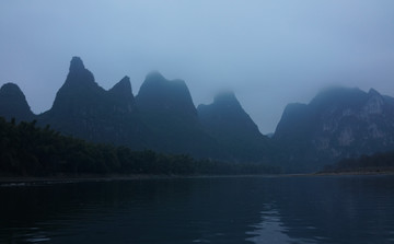 桂林山水