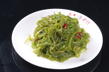 裙帶菜