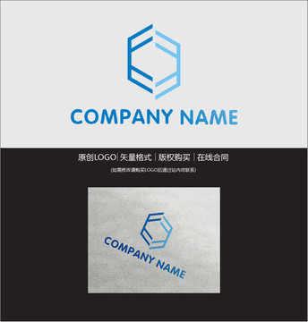 科技旅游LOGO
