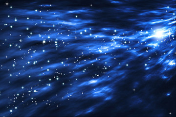 星空