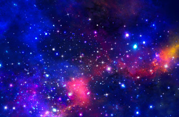 星空