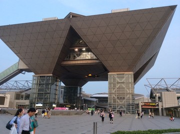 日本建筑风景