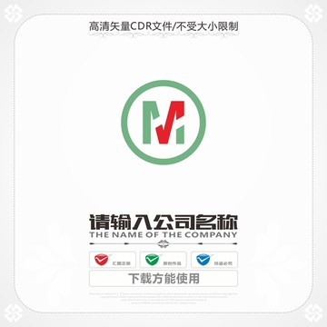 字母MS商標(biāo)